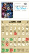 Church & Liturgical Calendars - Ashby Publishing